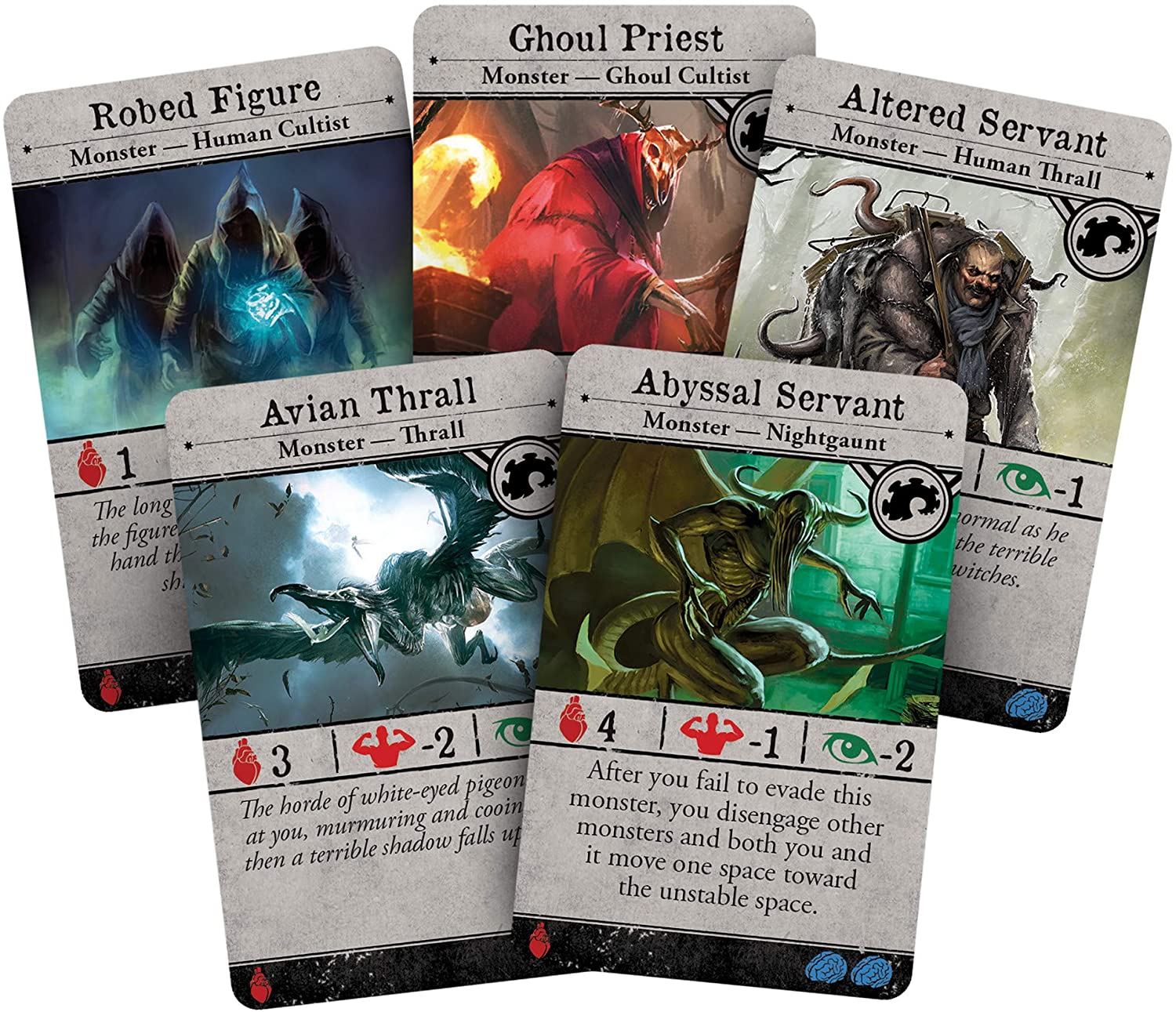 Arkham Horror : Board Game Third Edition
